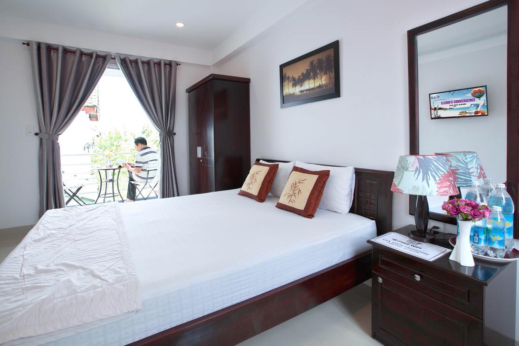 Gia Vien Homestay Hoi An Zewnętrze zdjęcie